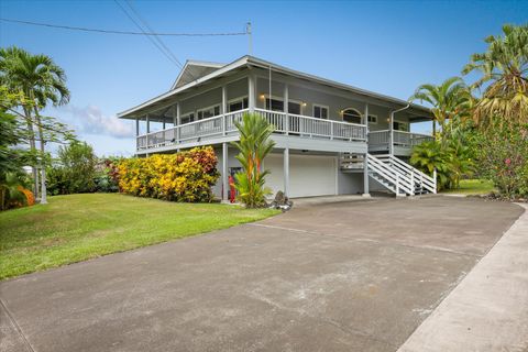Photo of 75-367 Nani Kailua Dr, Kailua Kona, HI 96740 (MLS # 727884)