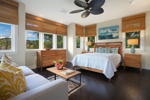 Tiny photo for 5599 Holo Malanai St, Koloa, HI 96756 (MLS # 726481)