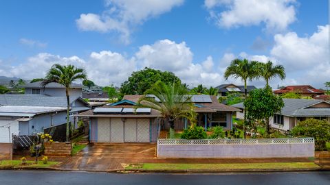 2852 HOOLAKO ST Lihue HI 96766
