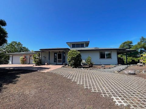 Photo of 71-1769 Puu Lani Dr, Kailua-Kona, HI 96740 (MLS # 719950)