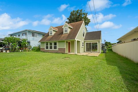 Photo of 4249 Momi St, Kilauea, HI 96754 (MLS # 725324)
