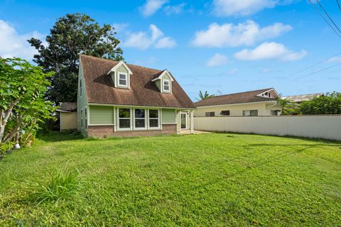 Tiny photo for 4249 Momi St, Kilauea, HI 96754 (MLS # 725324)