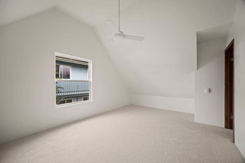 Tiny photo for 4249 Momi St, Kilauea, HI 96754 (MLS # 725324)