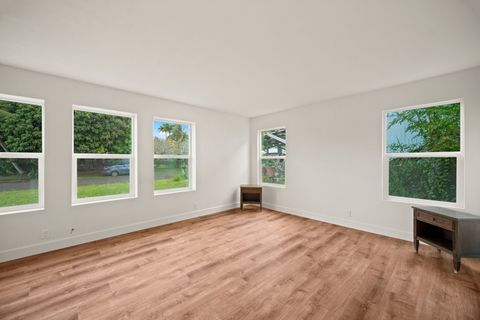 Tiny photo for 4249 Momi St, Kilauea, HI 96754 (MLS # 725324)