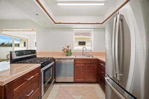 Tiny photo for 4249 Momi St, Kilauea, HI 96754 (MLS # 725324)