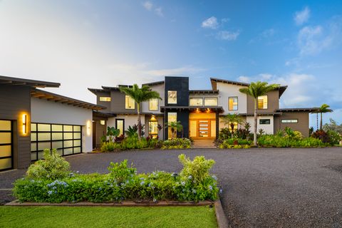 Tiny photo for 2240 Maka Pl, Koloa, HI 96756 (MLS # 727639)