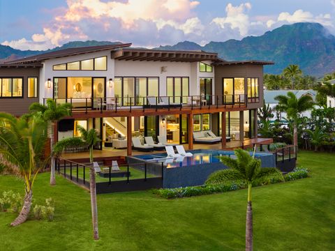 Tiny photo for 2240 Maka Pl, Koloa, HI 96756 (MLS # 727639)