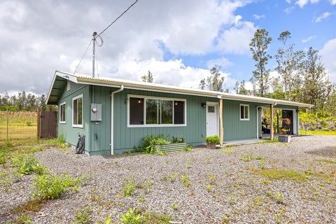 Photo of 16-1326 Road 4 (Io Kea), Mountain View, HI 96771 (MLS # 733423)
