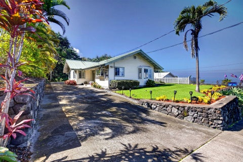 Photo of 81-988 Hale Keekee Pl, Kealakekua, HI 96750 (MLS # 733639)