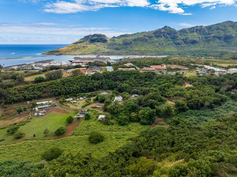 Tiny photo for Kahumoku Rd #6, Lihue, HI 96766 (MLS # 721138)