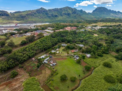 Tiny photo for Kahumoku Rd #6, Lihue, HI 96766 (MLS # 721138)