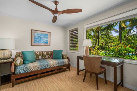 Tiny photo for 5-7130 Kuhio Hwy #M1, Hanalei, HI 96722 (MLS # 722948)