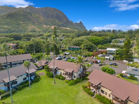 Tiny photo for 5-7130 Kuhio Hwy #M1, Hanalei, HI 96722 (MLS # 722948)