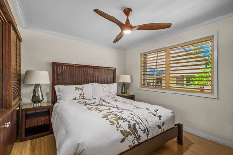 Tiny photo for 5-7130 Kuhio Hwy #M1, Hanalei, HI 96722 (MLS # 722948)