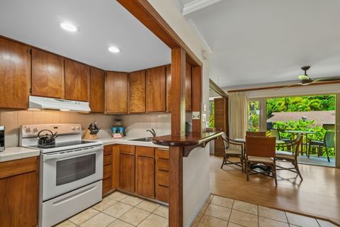Tiny photo for 5-7130 Kuhio Hwy #M1, Hanalei, HI 96722 (MLS # 722948)