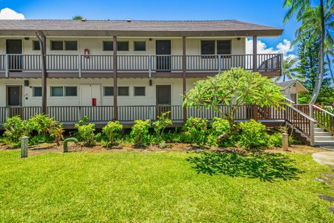 Tiny photo for 5-7130 Kuhio Hwy #M1, Hanalei, HI 96722 (MLS # 722948)