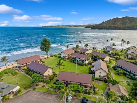 Tiny photo for 5-7130 Kuhio Hwy #M1, Hanalei, HI 96722 (MLS # 722948)