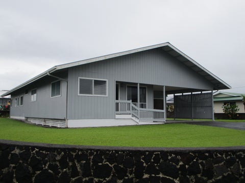 Photo of 1052 Ahe St, Hilo, HI 96720 (MLS # 732868)