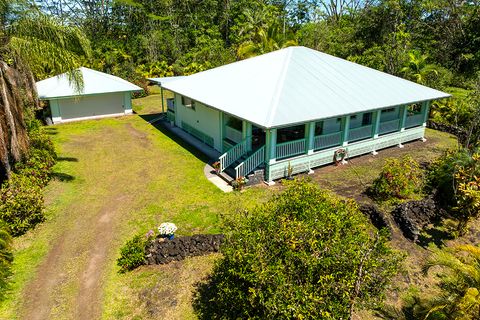 15-1379 20TH AVE Keaau HI 96749