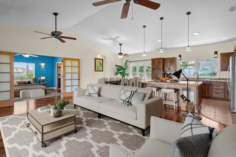 Photo of 68-3562 Aaka Pl, Waikoloa, HI 96738 (MLS # 732122)