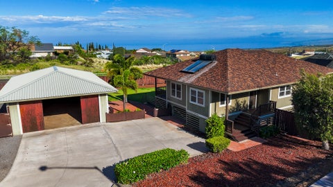 Photo of 68-3562 Aaka Pl, Waikoloa, HI 96738 (MLS # 732122)