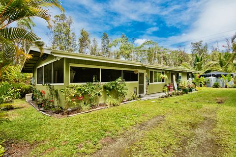 Photo of 14-573 Seaview Rd, Pahoa, HI 96778 (MLS # 724321)