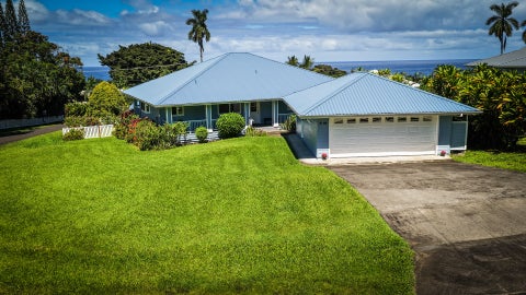 Photo of 29-2290 Hanamalo Loop, Hakalau, HI 96710 (MLS # 731938)