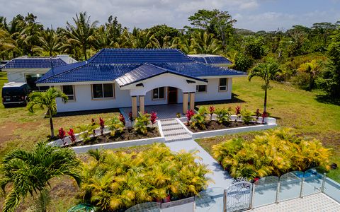 Photo of 15-1660 3rd Ave, Keaau, HI 96749 (MLS # 726729)