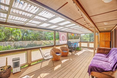 Tiny photo for 1370 Honoohala Pl, Kapaa, HI 96746 (MLS # 728173)