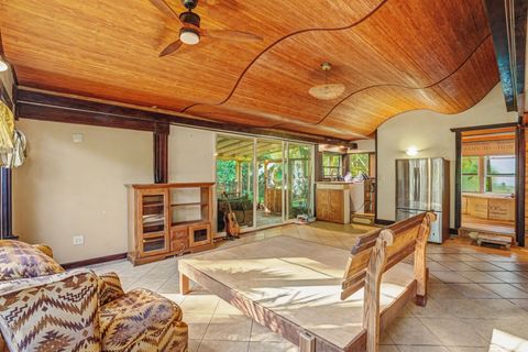 Tiny photo for 1370 Honoohala Pl, Kapaa, HI 96746 (MLS # 728173)