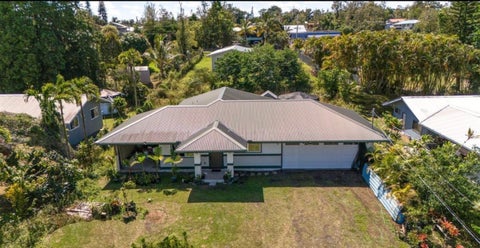 Photo of 16-2118 Silveroak Dr, Pahoa, HI 96778 (MLS # 732177)