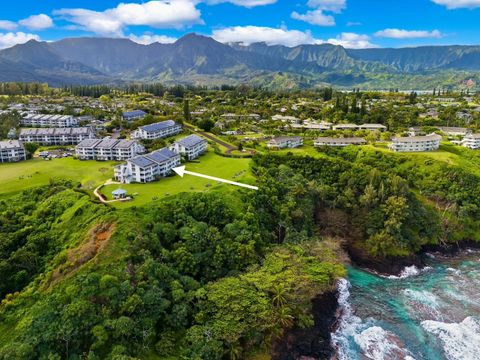 Tiny photo for 3811 Edward Rd #8204, Princeville, HI 96722 (MLS # 717965)