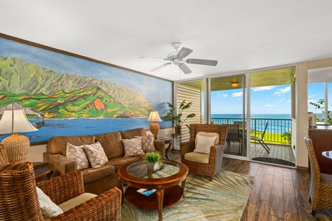 Tiny photo for 3811 Edward Rd #8204, Princeville, HI 96722 (MLS # 717965)