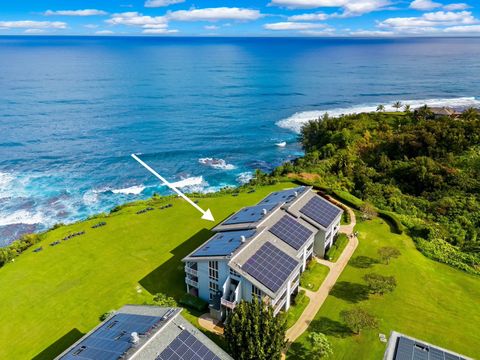 Tiny photo for 3811 Edward Rd #8204, Princeville, HI 96722 (MLS # 717965)