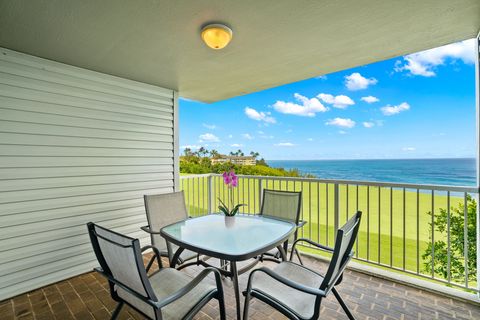 Photo of 3811 Edward Rd #8204, Princeville, HI 96722 (MLS # 717965)