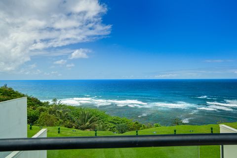 Tiny photo for 5454 Ka Haku Rd #307, Princeville, HI 96722 (MLS # 727979)