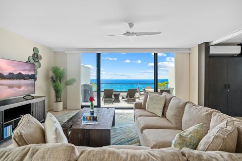 Photo of 5454 Ka Haku Rd #307, Princeville, HI 96722 (MLS # 727979)