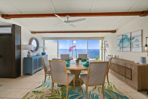 Tiny photo for 5454 Ka Haku Rd #307, Princeville, HI 96722 (MLS # 727979)