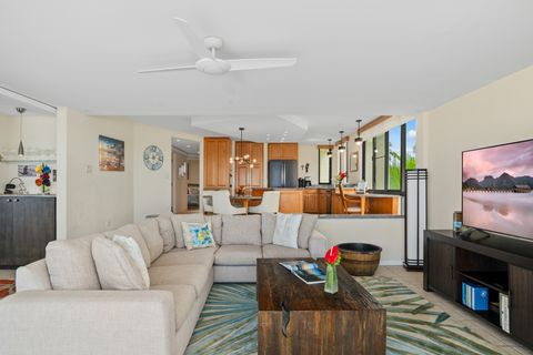 Tiny photo for 5454 Ka Haku Rd #307, Princeville, HI 96722 (MLS # 727979)