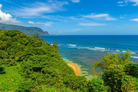 Tiny photo for 5454 Ka Haku Rd #307, Princeville, HI 96722 (MLS # 727979)