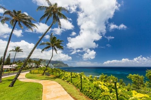 Tiny photo for 5454 Ka Haku Rd #307, Princeville, HI 96722 (MLS # 727979)