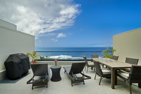 Tiny photo for 5454 Ka Haku Rd #307, Princeville, HI 96722 (MLS # 727979)