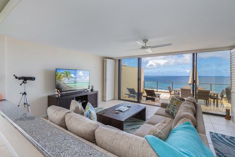 Tiny photo for 5454 Ka Haku Rd #307, Princeville, HI 96722 (MLS # 727979)