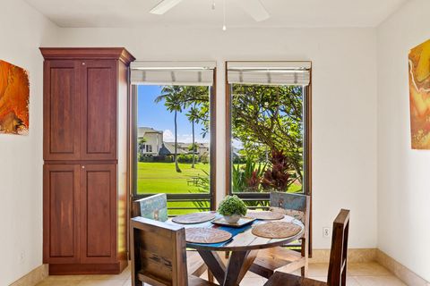 Tiny photo for 1901 Poipu Rd #612, Koloa, HI 96756 (MLS # 725962)