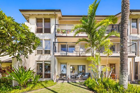 Tiny photo for 1901 Poipu Rd #612, Koloa, HI 96756 (MLS # 725962)