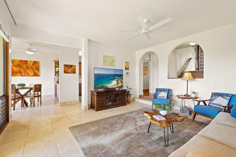 Tiny photo for 1901 Poipu Rd #612, Koloa, HI 96756 (MLS # 725962)