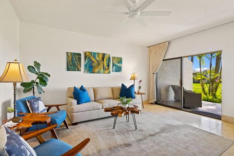 Tiny photo for 1901 Poipu Rd #612, Koloa, HI 96756 (MLS # 725962)