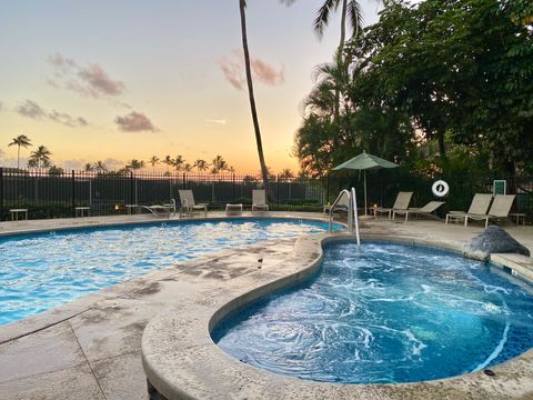 Tiny photo for 1901 Poipu Rd #612, Koloa, HI 96756 (MLS # 725962)