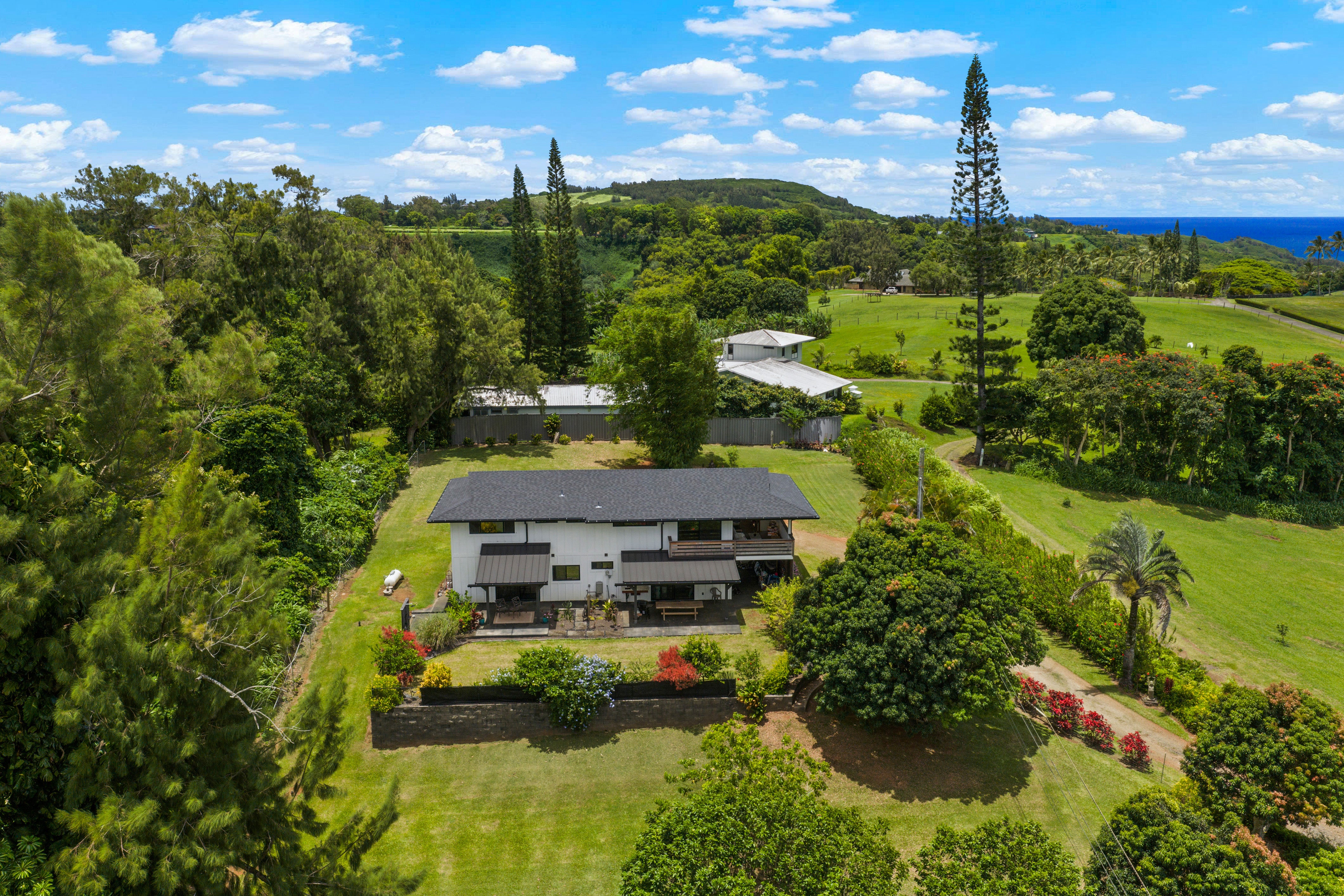 Photo 1 of 30 — 2020-A KOLO RD, Kilauea, HI 96754