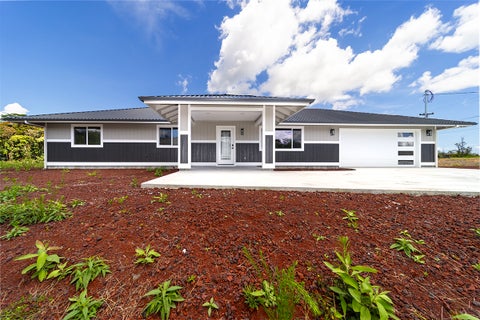 Photo of 2668 Kuku Street, Hilo, HI 96720 (MLS # 733310)